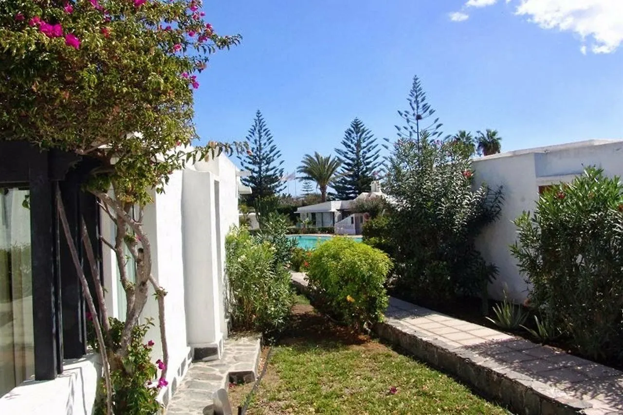 Dragon Club II Hotel Playa del Inglés 3*, GRAN CANARIA Spagna
