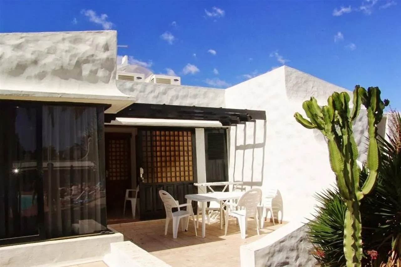 Dragon Club II Hotel Playa del Inglés GRAN CANARIA